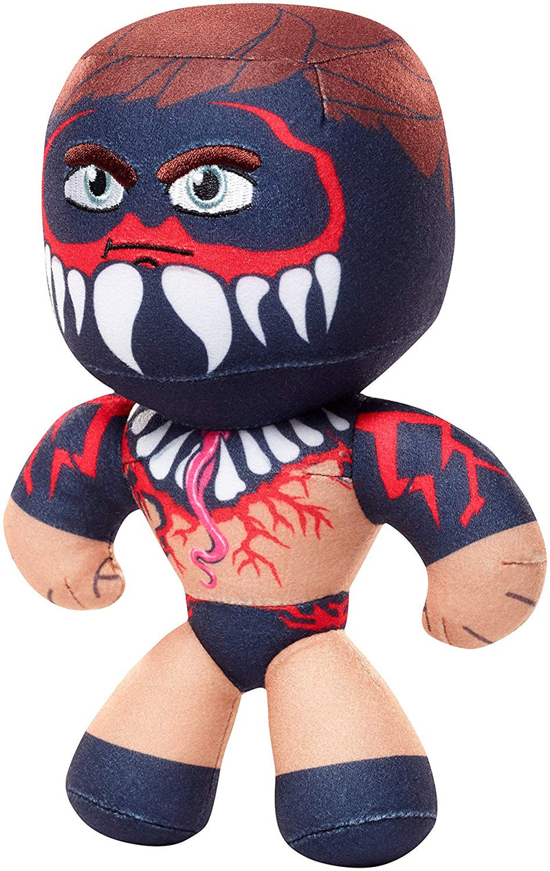 WWE Basic Plush Balor Action Figure