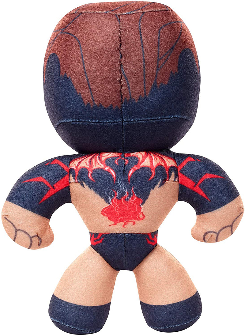 WWE Basic Plush Balor Action Figure