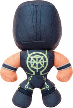 WWE Basic Plush Seth Rollins Figure