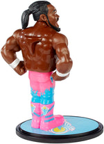 WWE Kofi Kingston Retro App Action Figure