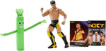 WWE NXT Takeover Hideo Itami Action Figure