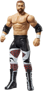 WWE Series # 81 Sami Zayn Action Figure