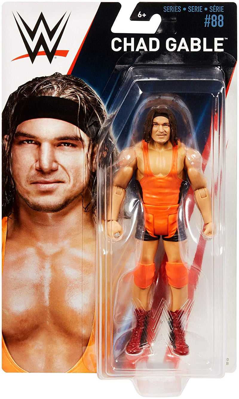 WWE Series #88 Chad Gable Action Figure