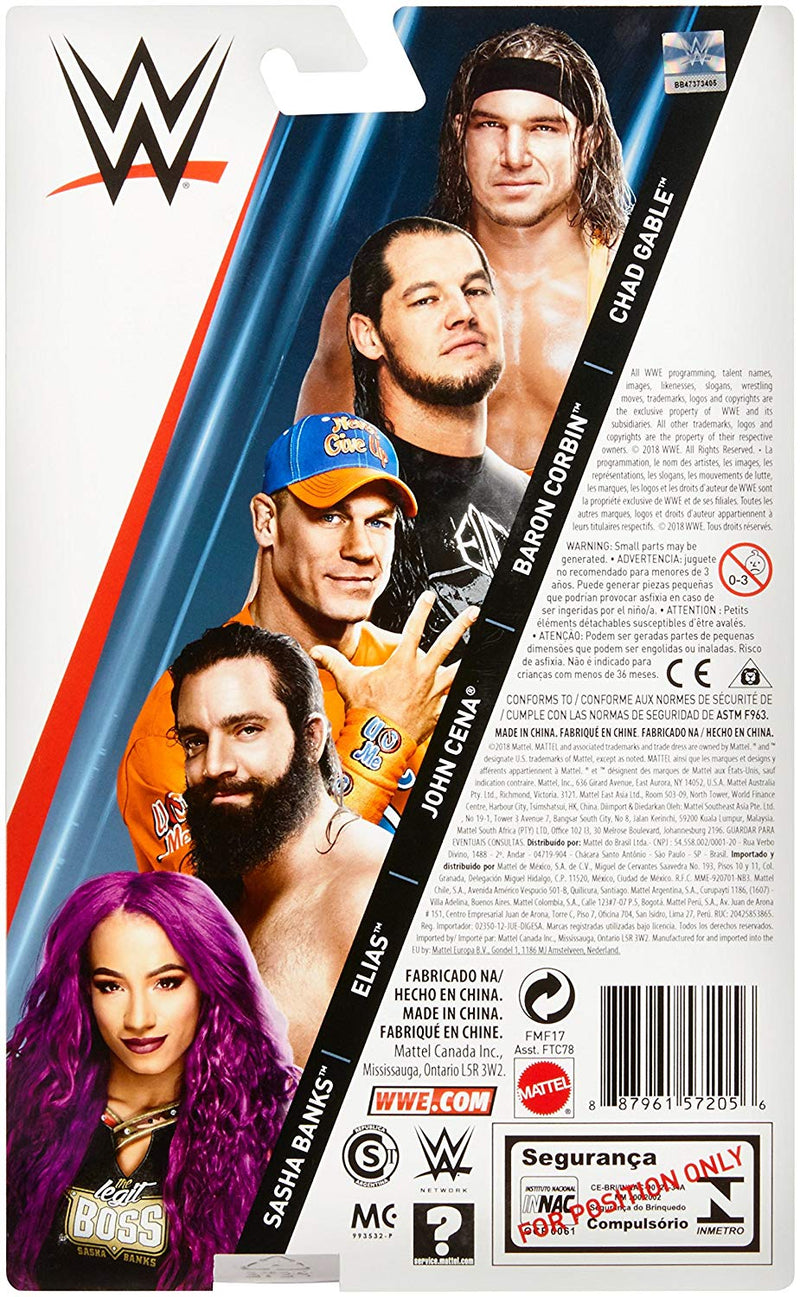 WWE Series #88 Chad Gable Action Figure
