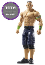 WWE Sound Slammers John Cena Figure