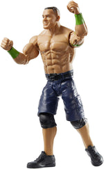 WWE Sound Slammers John Cena Figure