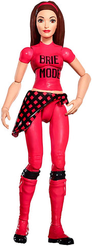Brie bella figure shop