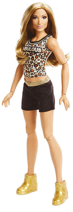 WWE Superstars Carmella Doll