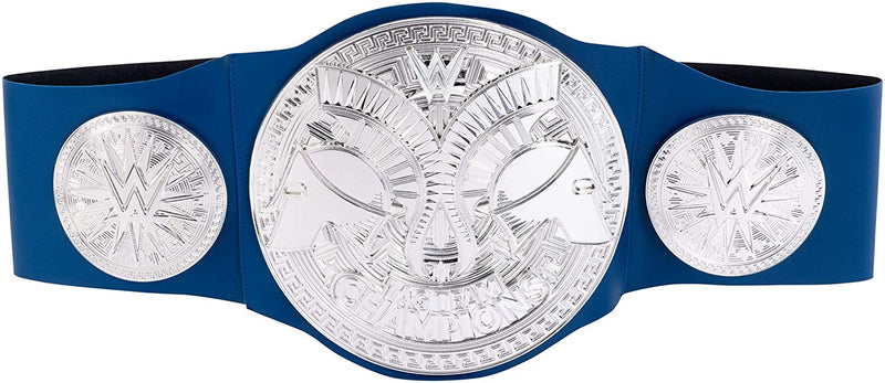 WWE Tag Team Championship Title