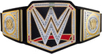 WWE WORLD CHAMPIONSHIP BELT