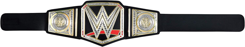 WWE WORLD CHAMPIONSHIP BELT