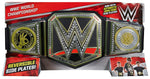WWE World Heavyweight Belt
