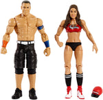 WWE Wrestlemania Battle Pack #2 Figure