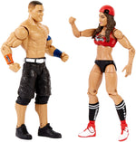 WWE Wrestlemania Battle Pack #2 Figure