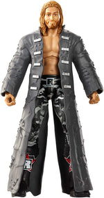 WWE Wrestling Elite Collection Mattel Hall of Fame Edge "6" Action Figure