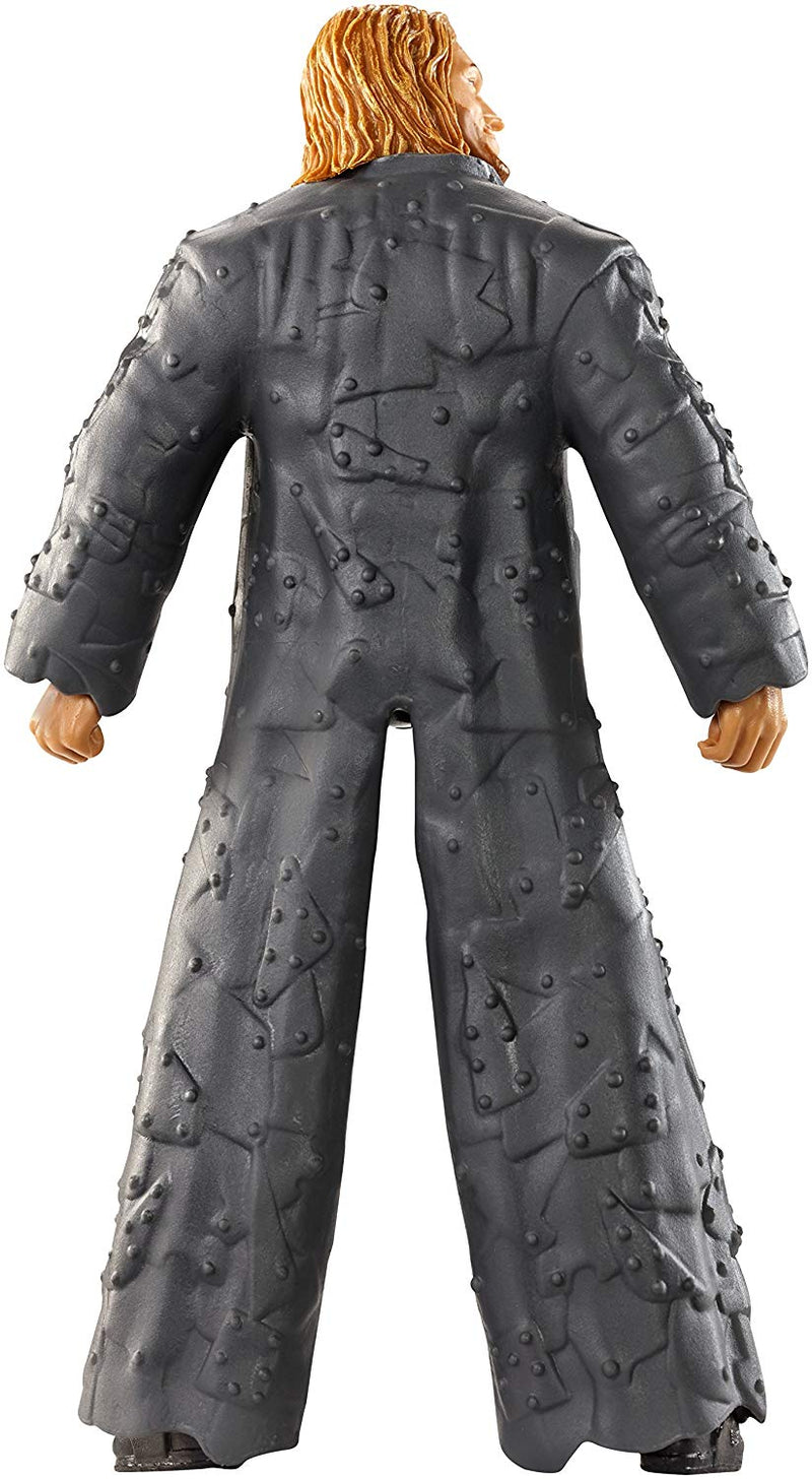 WWE Wrestling Elite Collection Mattel Hall of Fame Edge "6" Action Figure