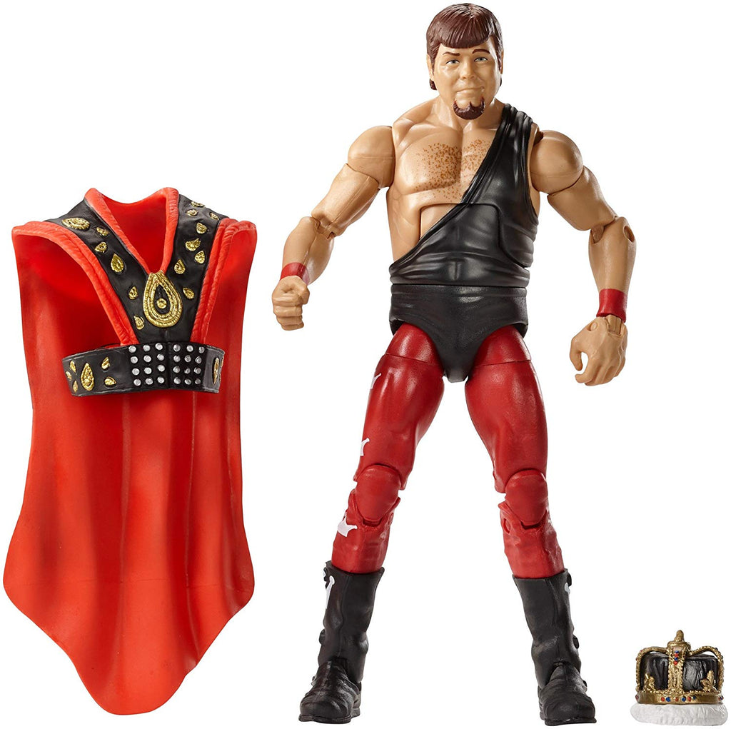 Jerry the king online lawler action figure