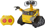 Disney Pixar Wall-E Remote Control Robot Toy 9.5-in 24-cm Tall