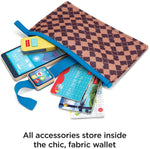 Fisher-Price On the Go Wallet