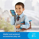 Fisher-Price On the Go Wallet