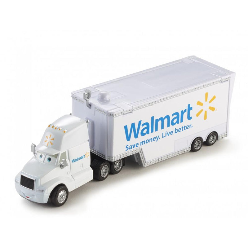 Disney Pixar Cars Wally Hauler