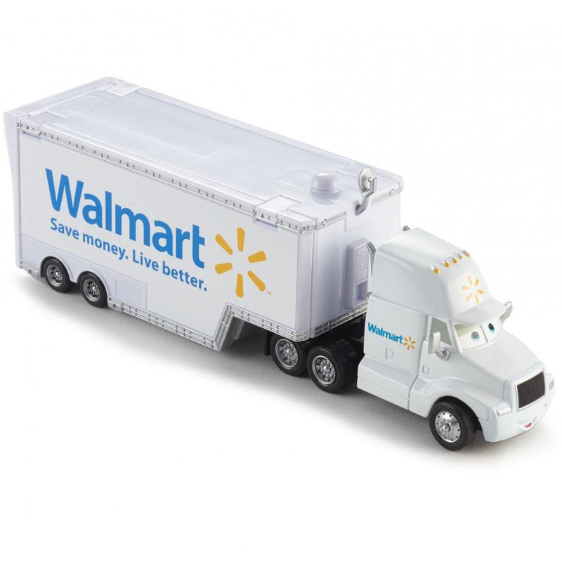 Disney Pixar Cars Wally Hauler