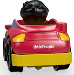 Fisher-Price Little People Wheelies Vehicle