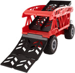 Hot Wheels Monster Truck Bone Shaker Mover Vehicle