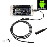 Waterproof Inspection Camera
