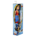 DC Super Hero Girls 12" Wonder Woman Doll