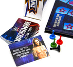 WWE Road to Wrestlemania Board Game
