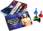 WWE Road to Wrestlemania Board Game