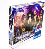 WWE Road to Wrestlemania Board Game
