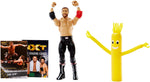 Wrestling WWE NXT Takeover Sami Zayn Action Figure with Topps Card