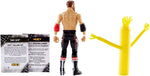 Wrestling WWE NXT Takeover Sami Zayn Action Figure with Topps Card