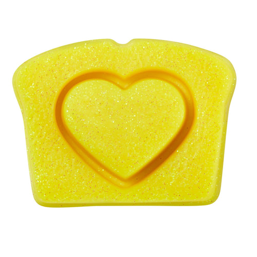 Fisher-Price Butterbean's Cafe Create & Display Fairy Dough, Yellow