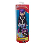 DC Super Hero Girls Zatana Doll with Themed Accessories