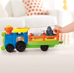 Little People Choo-Choo Zoo Train
