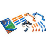 Hot Wheels Rocket League R/C Rivals Stadium Play Set