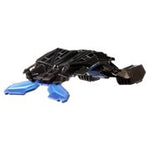 Hot Wheels Batman The Bat Vehicle