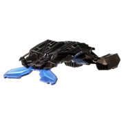 Hot Wheels Batman The Bat Vehicle