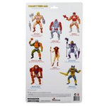 Masters of the Universe Man At Arms GIANTS Action Figure