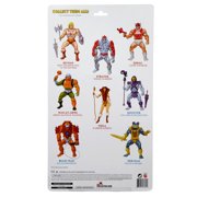 Masters of the Universe Man At Arms GIANTS Action Figure