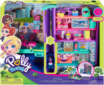 Polly Pocket Mega Mall