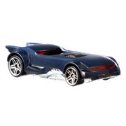 Hot Wheels Batman The Batman Batmobile