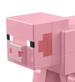 MINECRAFT usion Figures Craft-a-Figure Set, Build Your Own Minecraft Characters to Play With, Trade and Collect, Toys for Kids Ages 6 Years and Up