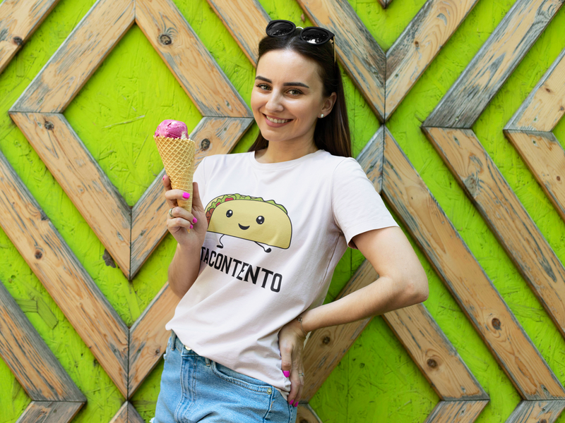 Tacontento