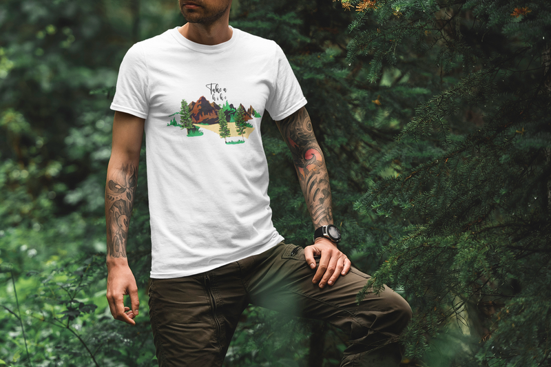 Take A Hike