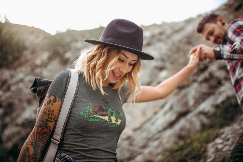 Take A Hike