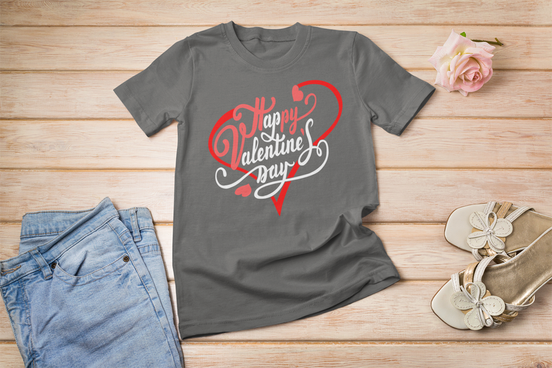 Happy Valentine's Day